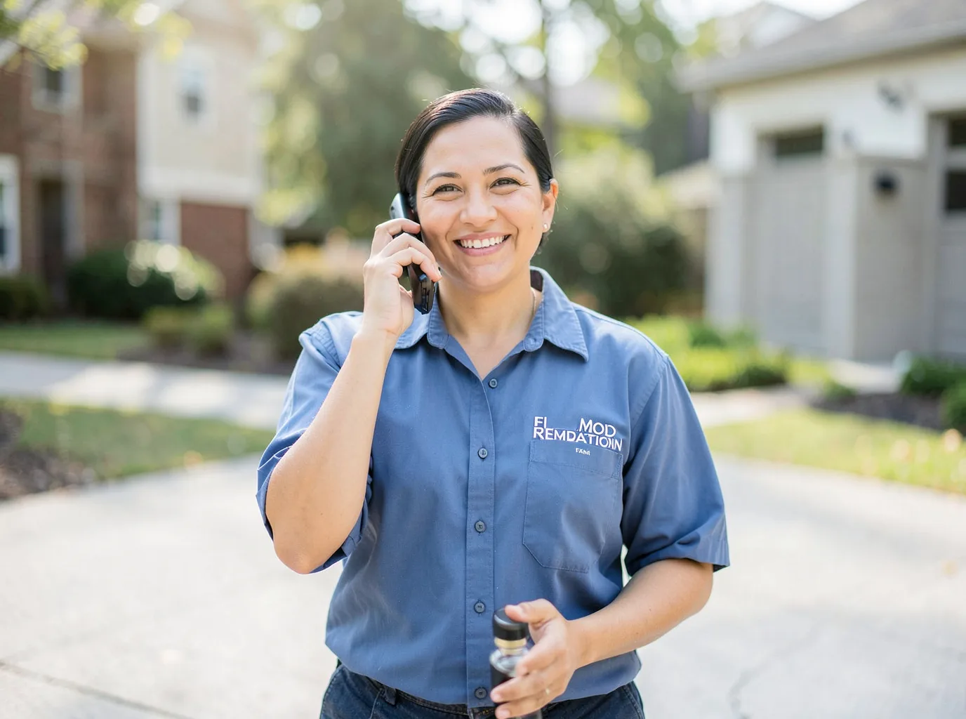 Mold Remediation Orefield, PA FAQs